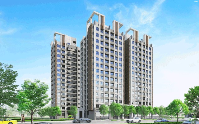 建案圖片