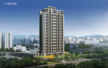 建案圖片