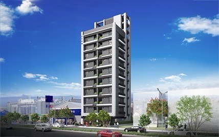 建案圖片