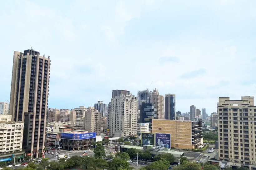 蛋黃區價不斷創新高-建案仍熱銷